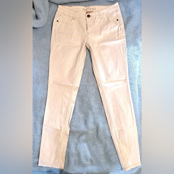 RED CAMEL Jeans , 11 , worn 2wice - Picture 2 of 5